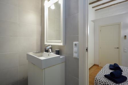 Apartamento para Alugar em Barcelona Banys Nous - Rambla