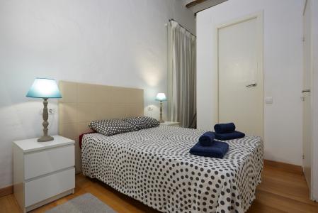 Apartamento para Alugar em Barcelona Banys Nous - Rambla