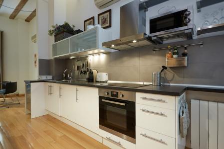 Apartamento para Alugar em Barcelona Banys Nous - Rambla