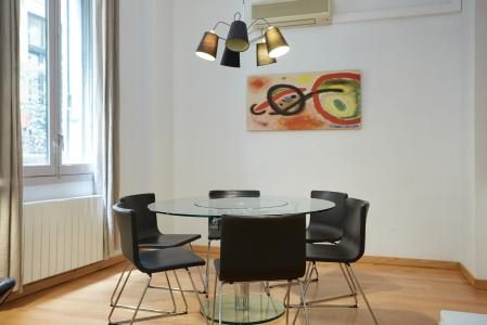 Apartamento para Alugar em Barcelona Banys Nous - Rambla