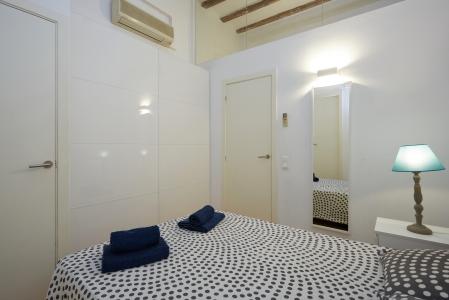 Apartamento para Alugar em Barcelona Banys Nous - Rambla