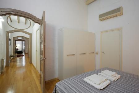 Apartamento para Alugar em Barcelona Banys Nous - Rambla