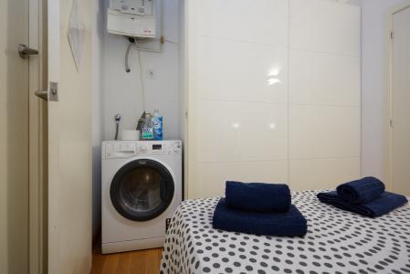 Apartamento para Alugar em Barcelona Banys Nous - Rambla