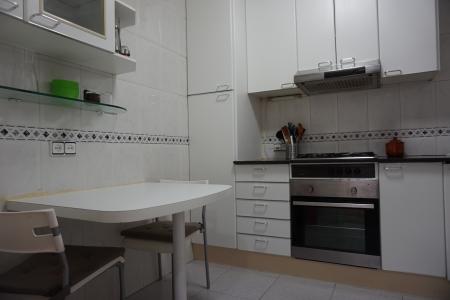 Appartement te huur in Barcelona Numància - Josep Tarradellas