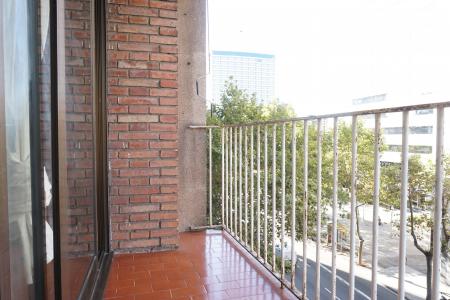 Appartement te huur in Barcelona Numància - Josep Tarradellas