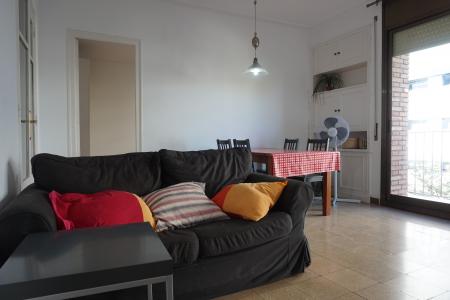 Appartement te huur in Barcelona Numància - Josep Tarradellas