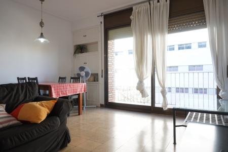 Appartement te huur in Barcelona Numància - Josep Tarradellas