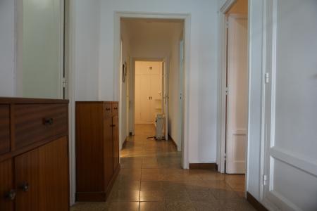 Appartement te huur in Barcelona Numància - Josep Tarradellas