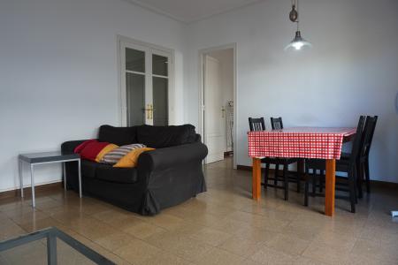 Appartement te huur in Barcelona Numància - Josep Tarradellas