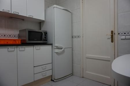 Appartement te huur in Barcelona Numància - Josep Tarradellas
