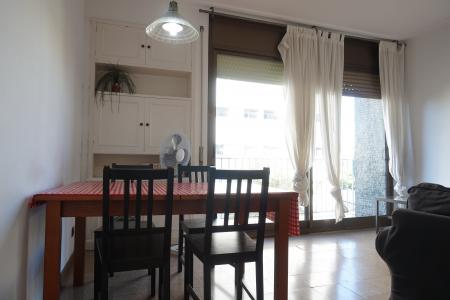 Appartement te huur in Barcelona Numància - Josep Tarradellas