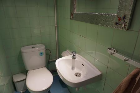 Appartement te huur in Barcelona Numància - Josep Tarradellas