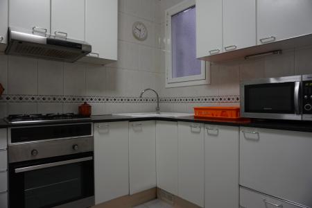 Appartement te huur in Barcelona Numància - Josep Tarradellas