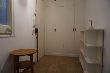 Appartement te huur in Barcelona Numància - Josep Tarradellas