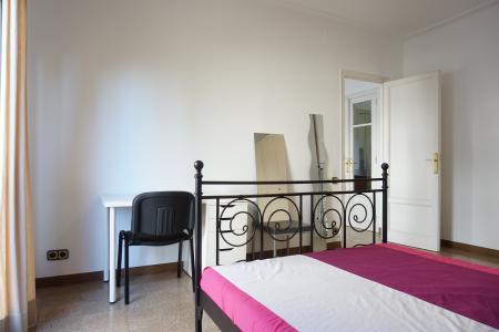 Appartement te huur in Barcelona Numància - Josep Tarradellas