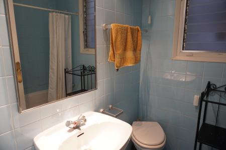 Appartement te huur in Barcelona Numància - Josep Tarradellas