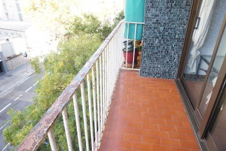 Appartement te huur in Barcelona Numància - Josep Tarradellas