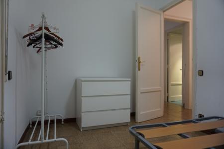 Appartement te huur in Barcelona Numància - Josep Tarradellas