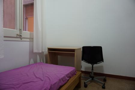 Appartement te huur in Barcelona Numància - Josep Tarradellas