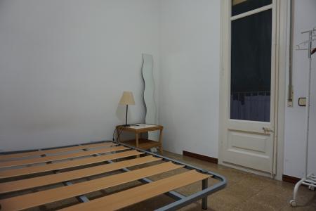 Appartement te huur in Barcelona Numància - Josep Tarradellas