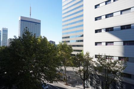 Appartement te huur in Barcelona Numància - Josep Tarradellas