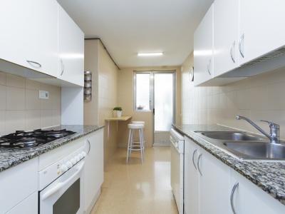 Appartamento in Affitto a breve termine a Barcelona Ramon Turro - Selva De Mar