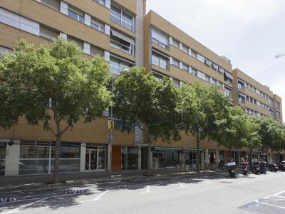 Appartamento in Affitto a breve termine a Barcelona Ramon Turro - Selva De Mar