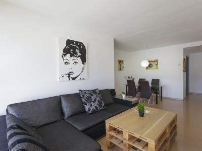 Appartamento in Affitto a breve termine a Barcelona Ramon Turro - Selva De Mar