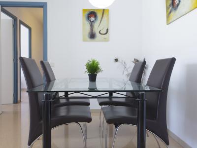 Appartamento in Affitto a breve termine a Barcelona Ramon Turro - Selva De Mar
