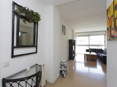 Appartamento in Affitto a breve termine a Barcelona Ramon Turro - Selva De Mar