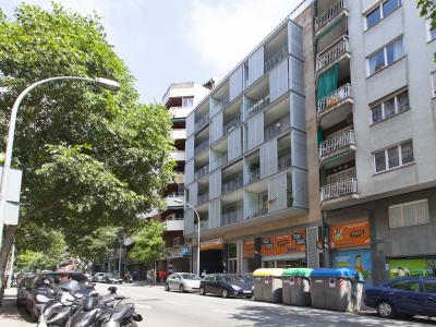 Appartement te Korte termijn huren in Barcelona Napols - Consell De Cent