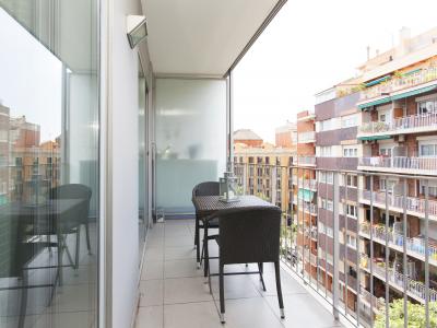Appartement te Korte termijn huren in Barcelona Napols - Consell De Cent