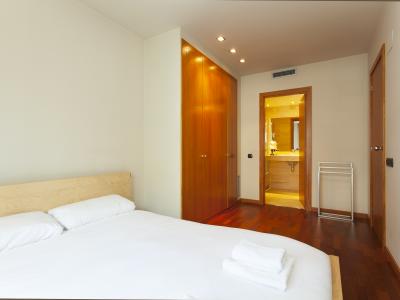 Appartement te Korte termijn huren in Barcelona Napols - Consell De Cent