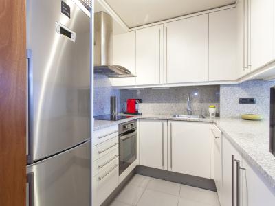 Appartement te Korte termijn huren in Barcelona Napols - Consell De Cent