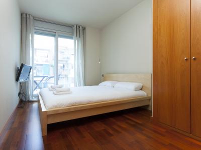 Appartement te Korte termijn huren in Barcelona Napols - Consell De Cent