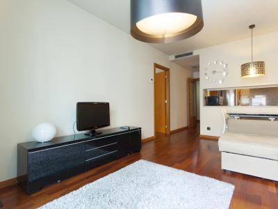 Appartement te Korte termijn huren in Barcelona Napols - Consell De Cent