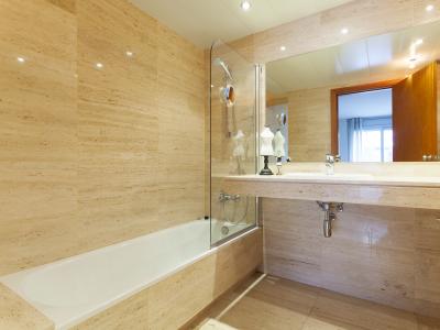 Appartement te Korte termijn huren in Barcelona Napols - Consell De Cent