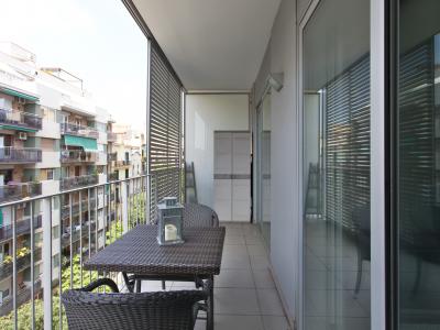 Appartement te Korte termijn huren in Barcelona Napols - Consell De Cent