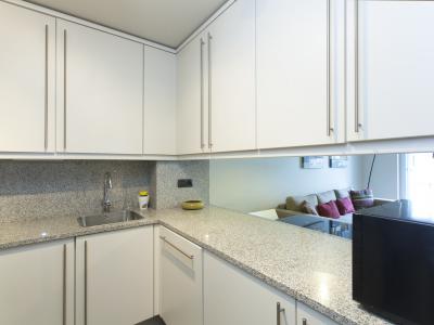 Appartement te Korte termijn huren in Barcelona Napols - Consell De Cent