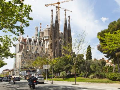 Appartement te Korte termijn huren in Barcelona Napols - Consell De Cent