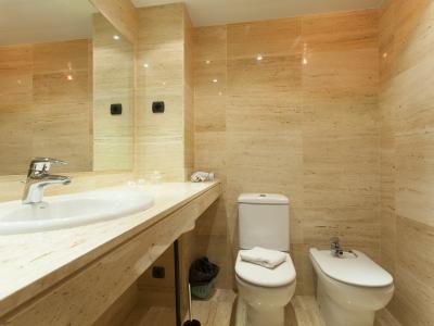 Appartement te Korte termijn huren in Barcelona Napols - Consell De Cent