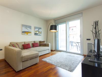 Appartement te Korte termijn huren in Barcelona Napols - Consell De Cent