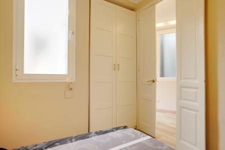 Appartement te huur in Barcelona Muntaner - Aragó