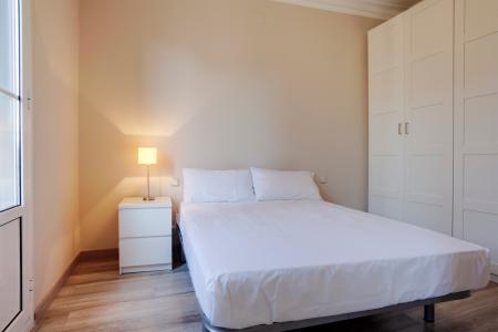 Appartement te huur in Barcelona Muntaner - Aragó