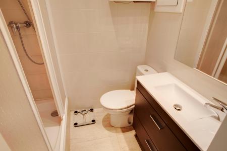 Appartement te huur in Barcelona Muntaner - Aragó