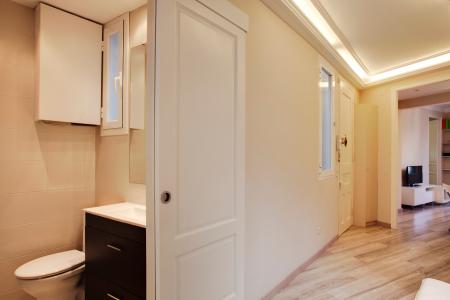 Appartement te huur in Barcelona Muntaner - Aragó