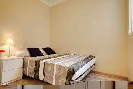 Appartement te huur in Barcelona Muntaner - Aragó