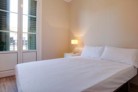 Appartement te huur in Barcelona Muntaner - Aragó
