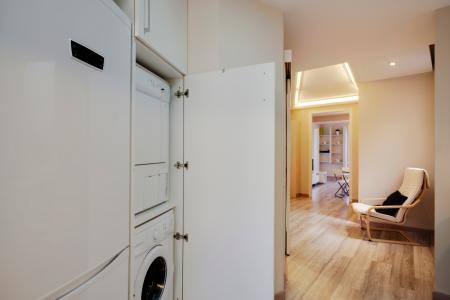 Appartement te huur in Barcelona Muntaner - Aragó