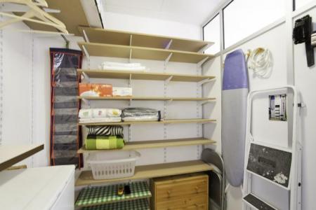Penthouse te huur in Barcelona Correu Vell - Port Vell